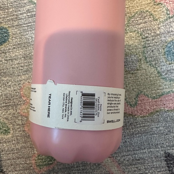 Swell Waterbottle! NWT - Picture 5 of 5
